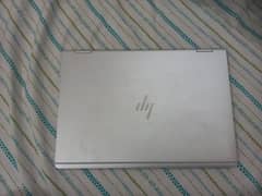 HP elite Book 0