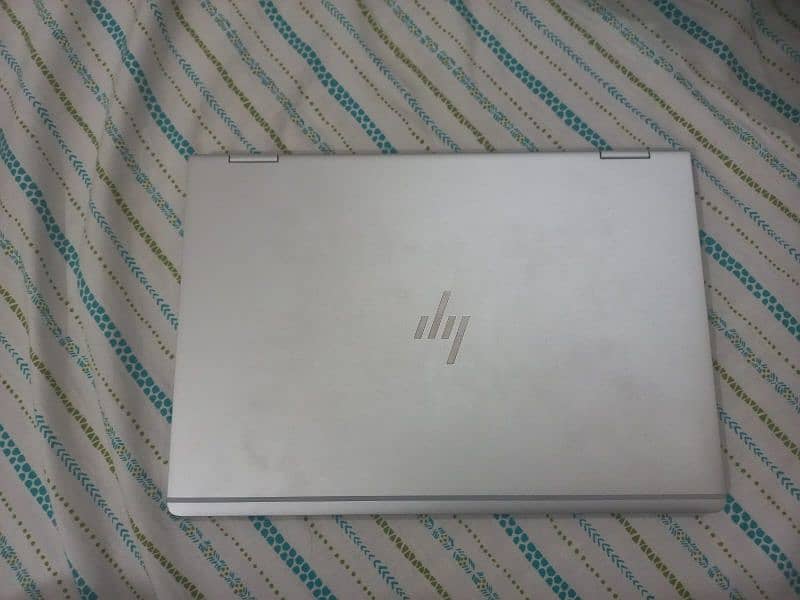 HP elite Book 0