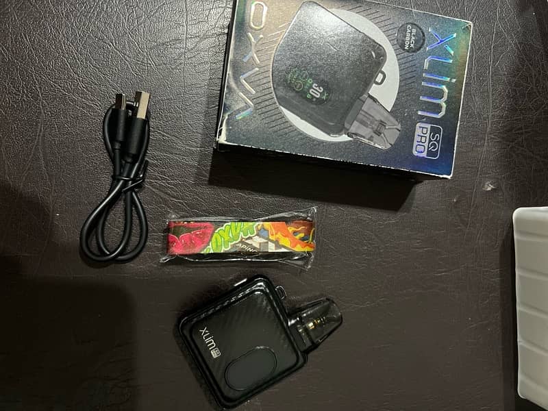 Xlim mini pod 0