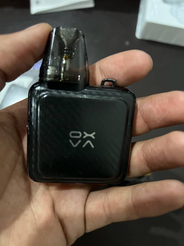 Xlim mini pod 2