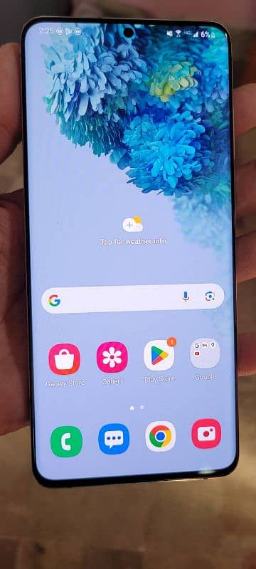 samsung s20 plus 12gb ram 0