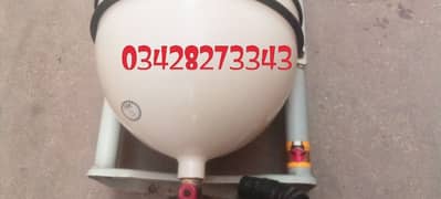 Original Suzuki Company CNG Cylinder Lendirenzo Big Kit 03428273343