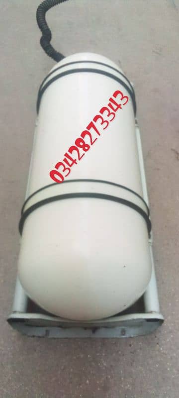 Original Suzuki Company CNG Cylinder Lendirenzo Big Kit 03428273343 1