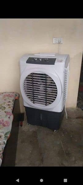 Cheery Air Cooler just like new 0