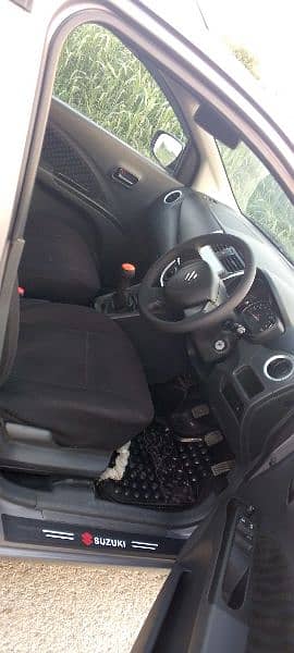 Suzuki Cultus VXL 2018 4