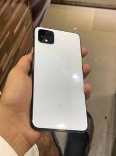 google pixel 4xl.   64gb