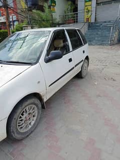 Suzuki Cultus VX 2010