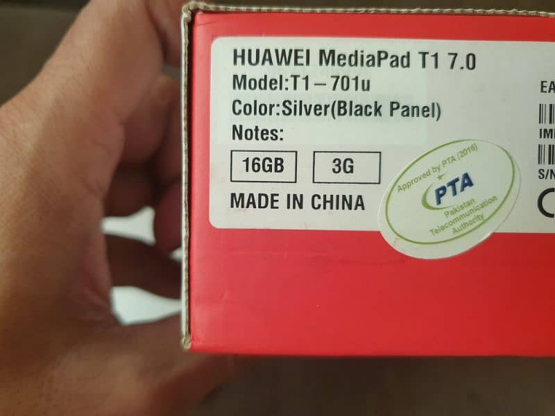 huawei sim wala tab PTA approve 3