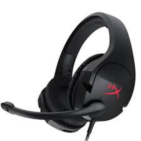 HyperX Cloud Stinger Gaming Headset 1