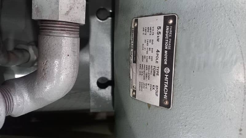 Decent Air Compressor  All types of Air Compressor available & parts 13