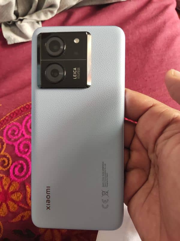 poco F3 8GB 256 0