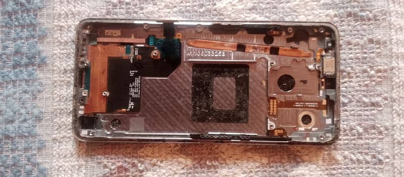 LG G7 Thinq Board,Panel&Parts available 1