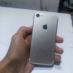 I phone 7.32gb