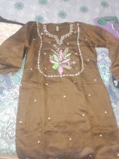 stylish kurti