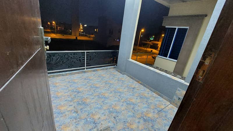 05 MARLA HOUSE FOR SALE IN EASTERN-EXT BLOCK PHASE 1 BAHRIA ORCHARD LAORE 2