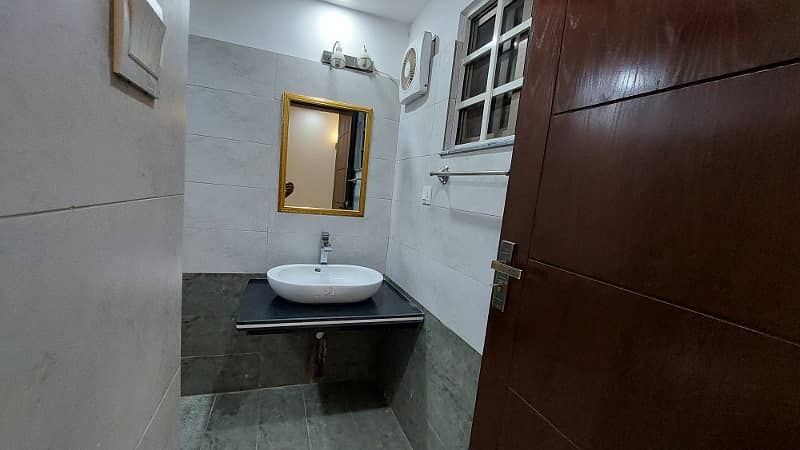 05 MARLA HOUSE FOR SALE IN EASTERN-EXT BLOCK PHASE 1 BAHRIA ORCHARD LAORE 7