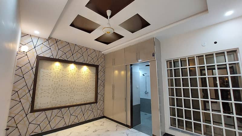 05 MARLA HOUSE FOR SALE IN EASTERN-EXT BLOCK PHASE 1 BAHRIA ORCHARD LAORE 8