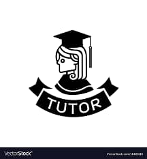 Home/online tutor available