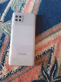 Samsung A42