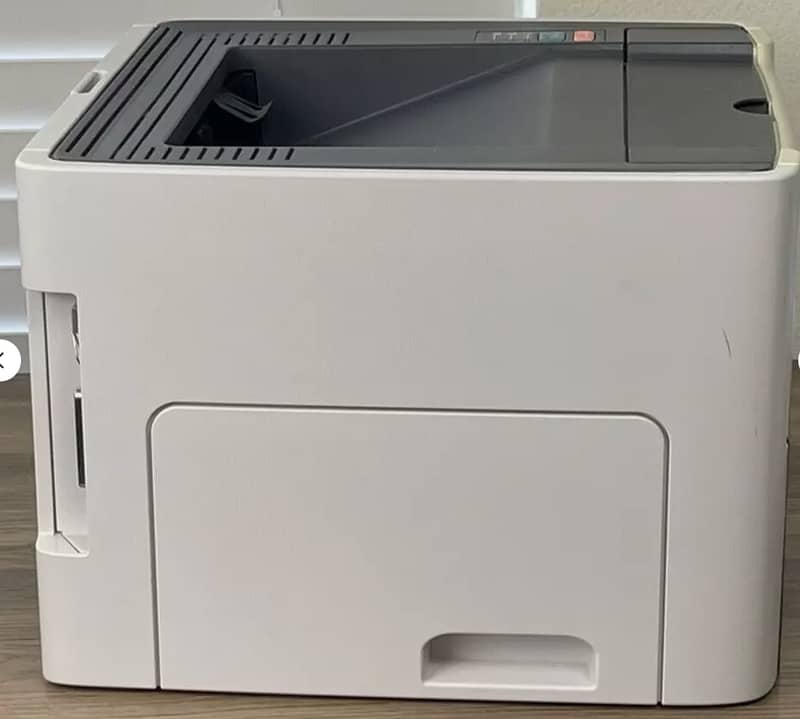 Printer Hp Laserjet 1320 3