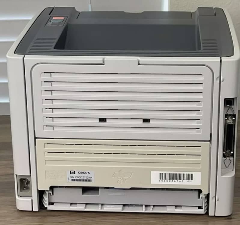 Printer Hp Laserjet 1320 4