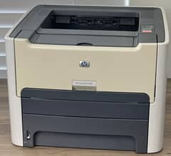 Printer Hp Laserjet 1320