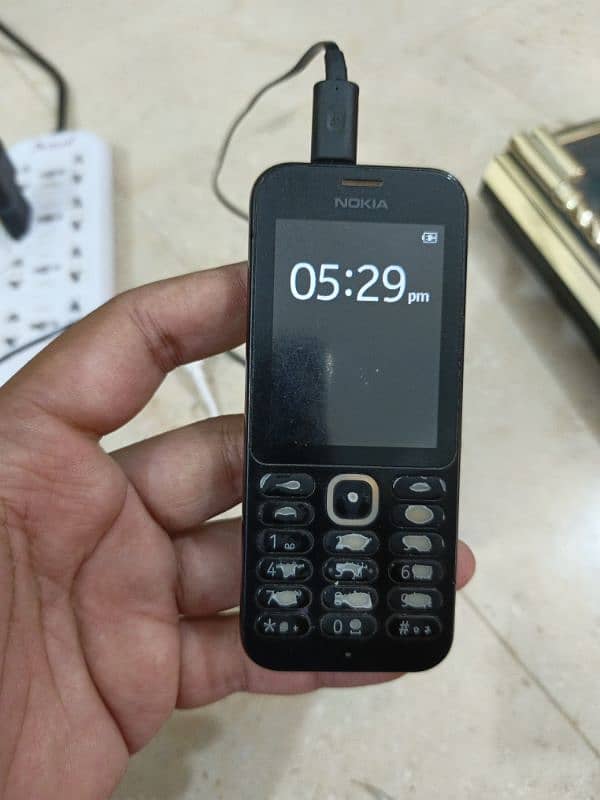 nokia 215 rm 1110 0