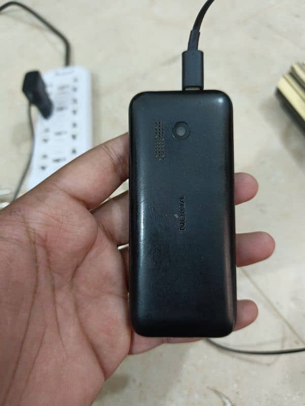 nokia 215 rm 1110 1