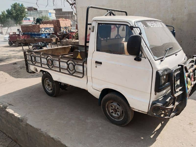 Suzuki Ravi 2019 0