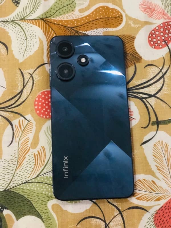 infinix hot 30i 4