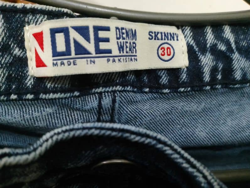 one  brand jeans 4