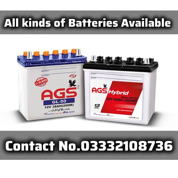 Solar Inverters, Solar Panels, Batteries Available At Cheap Price 1