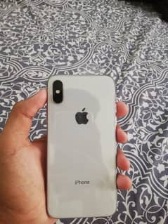 IPhone X JV 64gb