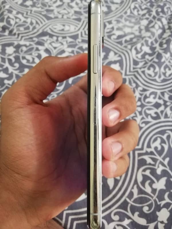 IPhone X JV 64gb 3