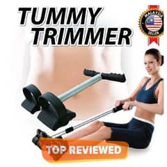 Tummy Twister