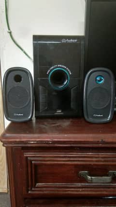 woofer Speakers