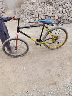 Cycle For sale in Tarnol Benazir Chowk