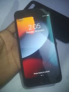 iphone 7plus 128 gb pta approved