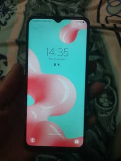 Samsung galaxy a12