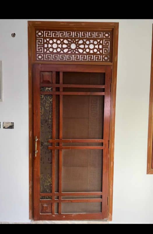 Wooden Doors Wholesale And Retail 2