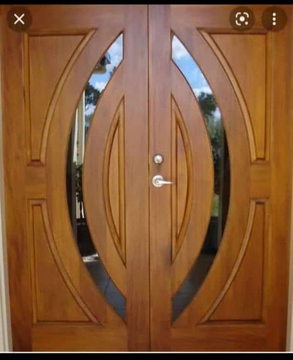 Wooden Doors Wholesale And Retail 3