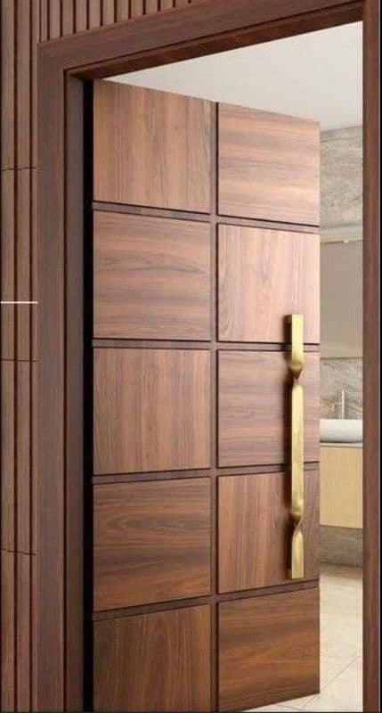 Wooden Doors Wholesale And Retail 4