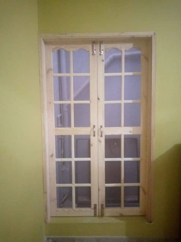 Wooden Doors Wholesale And Retail 6