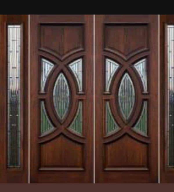 Wooden Doors Wholesale And Retail 7