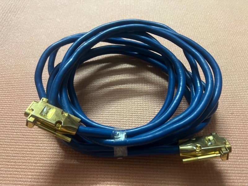 Branded Super Speed C2C HDMI DVI VGA mini Dp Thun Display Cables 19