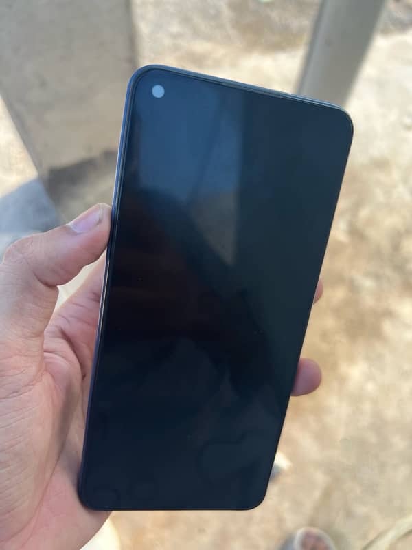 Redmi Note 9, 6/128gb For Sale 1