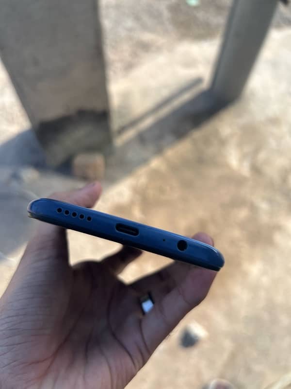 Redmi Note 9, 6/128gb For Sale 3