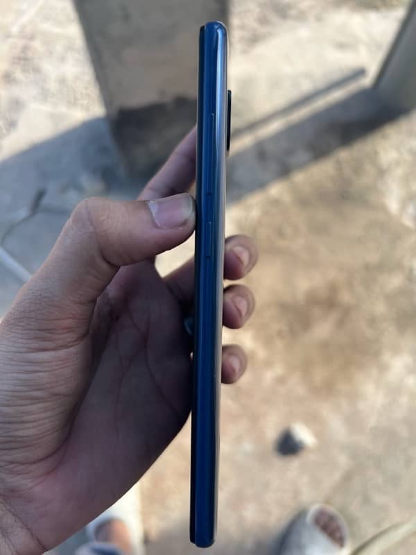 Redmi Note 9, 6/128gb For Sale 4