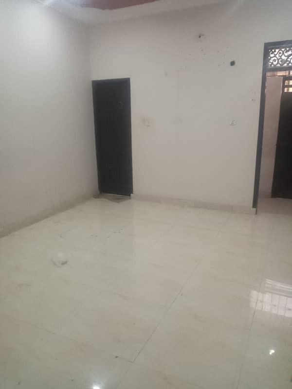 1st floor 2 bed dd is available for rent in mehmoodbad near naseeb biryani 0