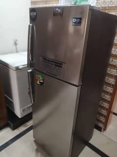 Samsung Refrigerator 0